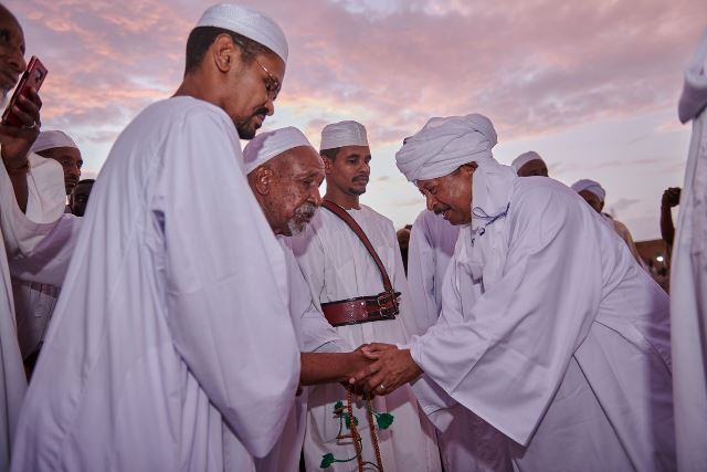 الياقوت حمدوك