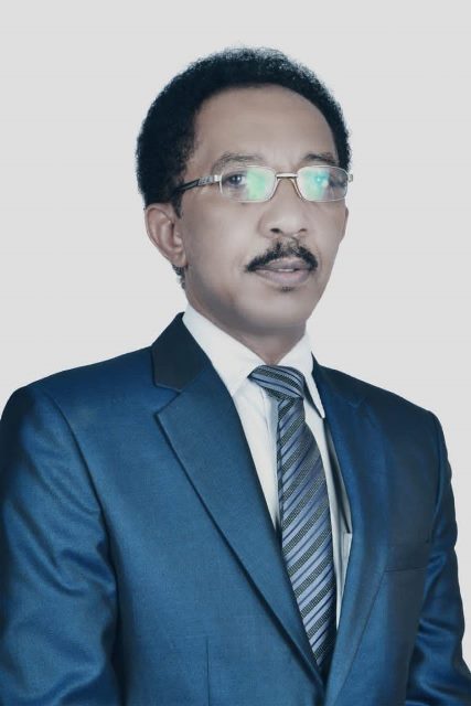 عبد الكافي الطيب