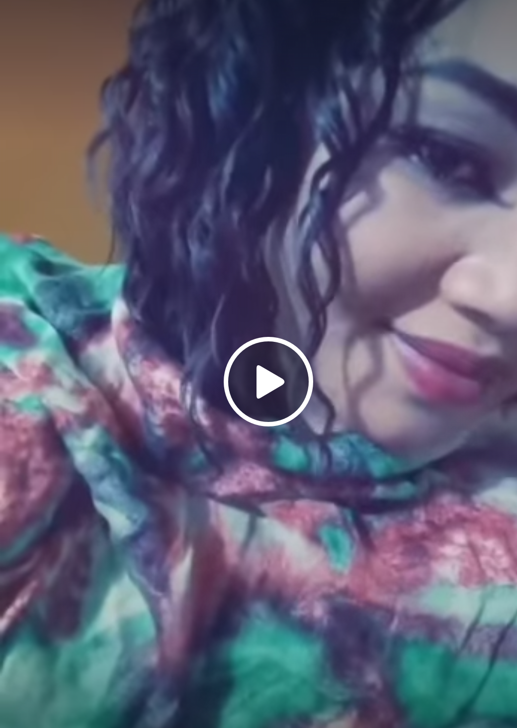 فتاة سودانية تيك توك