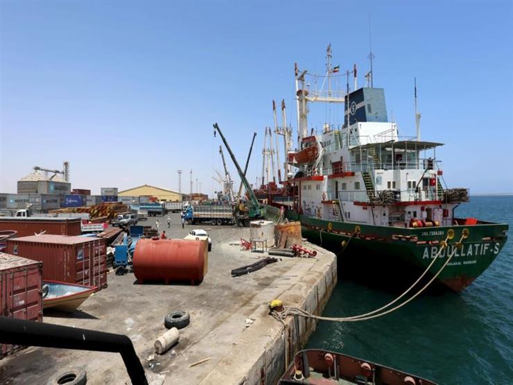 الغرفة التجارية.. ميثاق لتسريع الصادر والوارد وتطوير الموانئ 10 ميناء بورتسودان الجنوبي