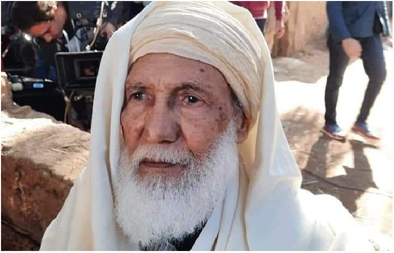 مات بآخر أدواره في "موسى".. وفاة فنان مصري بكورونا 10 وفاة الفنان محمد ريحان