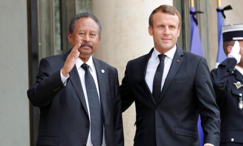 يا الماشي لي باريس 1 1910162956776677