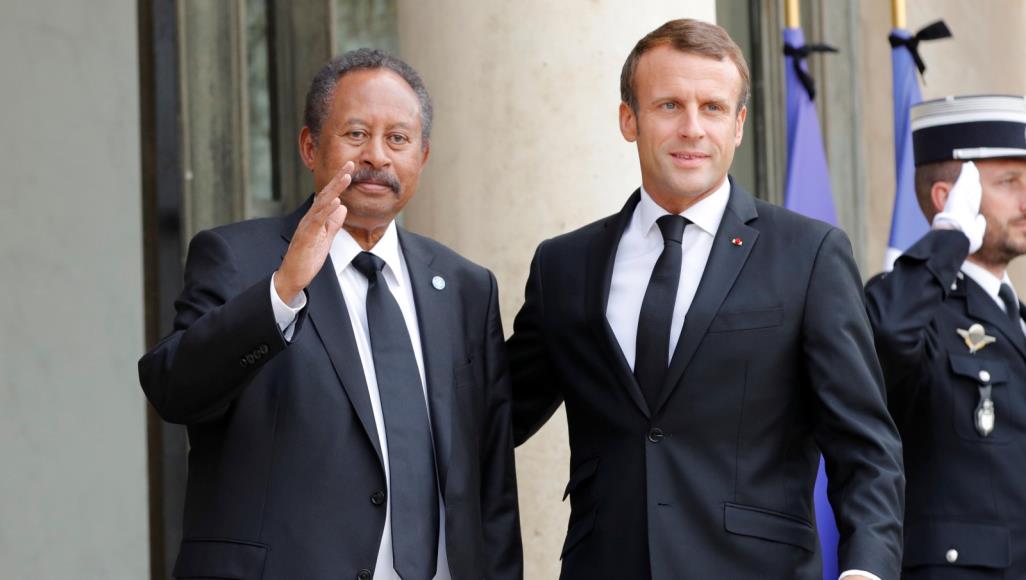 يا الماشي لي باريس 10 1910162956776677