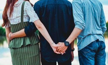 استشارة صادمة