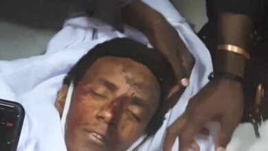 الشهيد مدثر