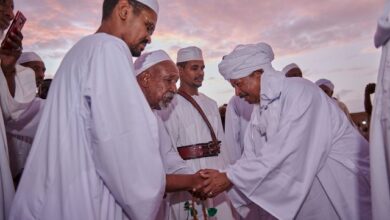 الياقوت حمدوك