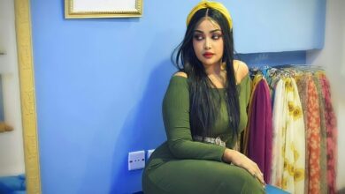 حسناء الميديا