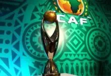 دوري ابطال افريقيا1