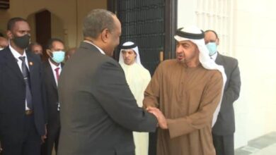 زايد البرهان