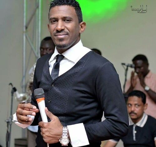 بالطريقة الهندية.. سامي عزالدين يفاجئ الجمهور بتغيير نمط الفيديو كليب 1 سامي عز الدين