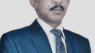 عبد الكافي الطيب