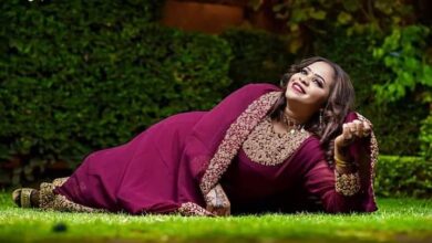 منال البدري جديد