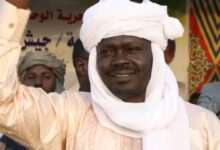 مناوي: غالبية التجار في أسواق دارفور ينتمون إلى مجتمعات إثنية محددة 53 مني أركو مناوي