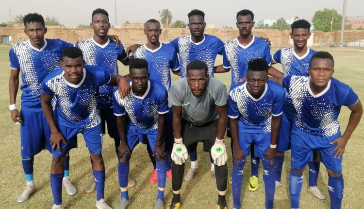 أكد تقديم شكوى عاجلة لمحكمة (كاس) .. هلال الأبيض يرفض قرارات الاتحاد العام للكرة ويُناهضها 10 هلال الابيض