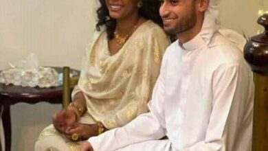 ابنة علي مهدي