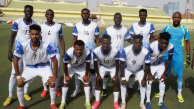 الشرطة القضارف