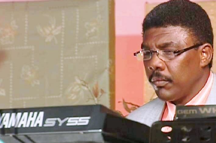 د. عبد الله شمو