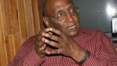 عبد الله علي