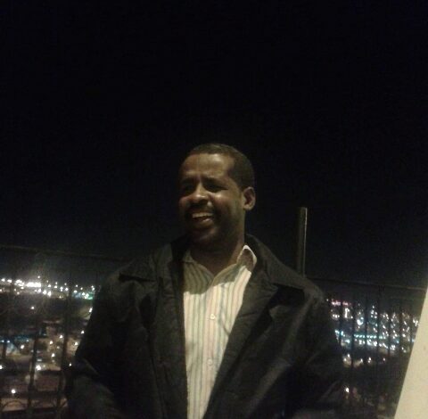 لؤي الصادق: حراك 30 يونيو معاول للهدم 1 لؤي الصادق