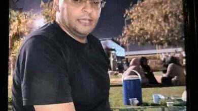 مجدي الرشيد