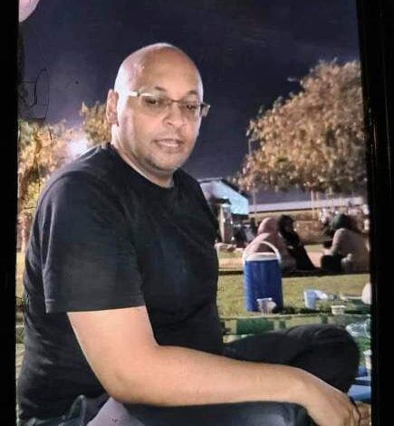 القبض على المتهمين بقتل الطبيب ووالدته بتقنية استخدمها (FBI) في تحقيقات محاولة اغتيال حمدوك 1 مجدي الرشيد