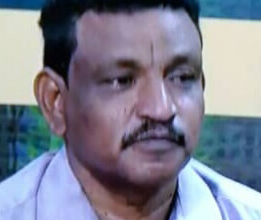 محمد البحاري