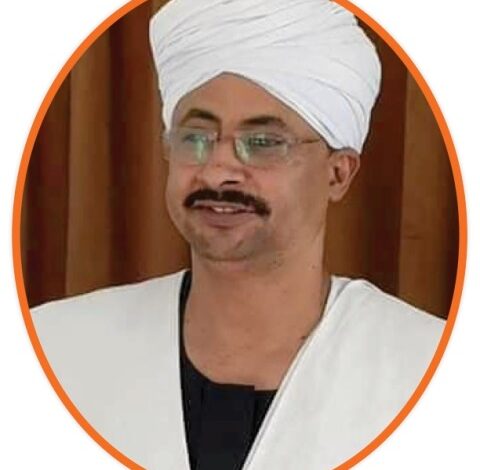 حكومة السودان سوف تتحرك فورا اذا هذا العبث.. كيف لناظم سراج باسم جرحي والشهداء يتسول موائد الخليج 1 نادر العبيد