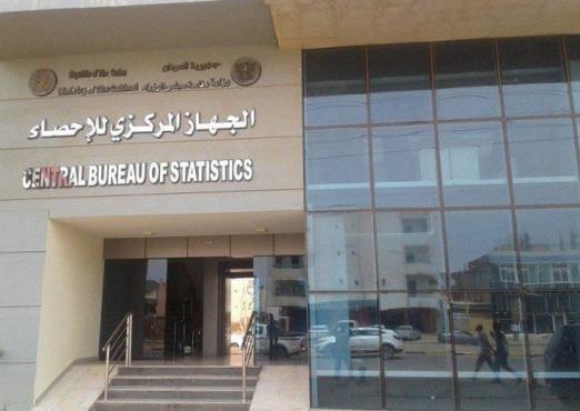 تراجع التضخم .. هل ينسجم مع موجة ارتفاع الأسعار 10 الاحصاء