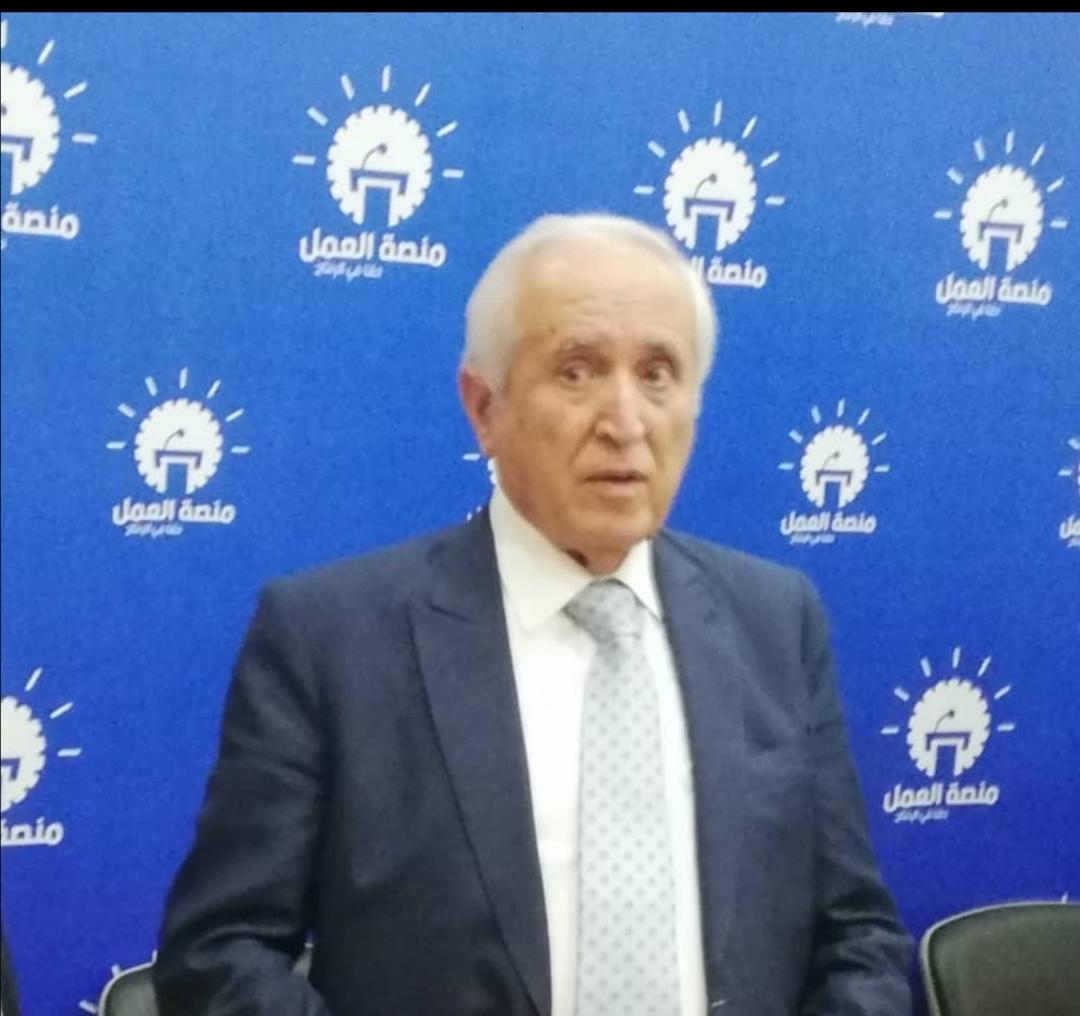 رؤوف زكي: مناخ وبيئة الاستثمار في السودان تشكل عامل جذب للاستثمارات 10 عبد الرؤوف زكي