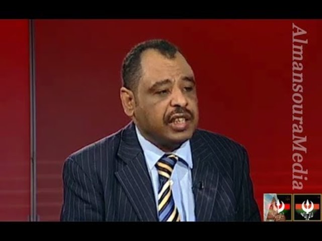 يجب أن نستعد لمواجهة خطر الفيضان وعلى دول الإقليم أن تقدم العون لاغاثة السودان 10 عمار عوض