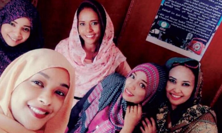«راديو البنات»... إذاعة نسوية متخصصة وصوت متفرد للسودانيات 1 1627654344237689000