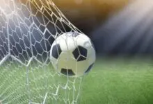 أفضل هدف في كرة القدم