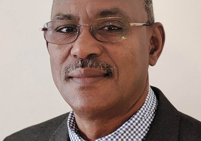 قراءة امامية في كبسولة بيئية (1) 1 محمد أحمد عمرابي