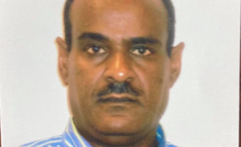 رايات بيضاء على مد البصر وتضامن مع الموتى 1 محمد يوسف وردي 768x768 1