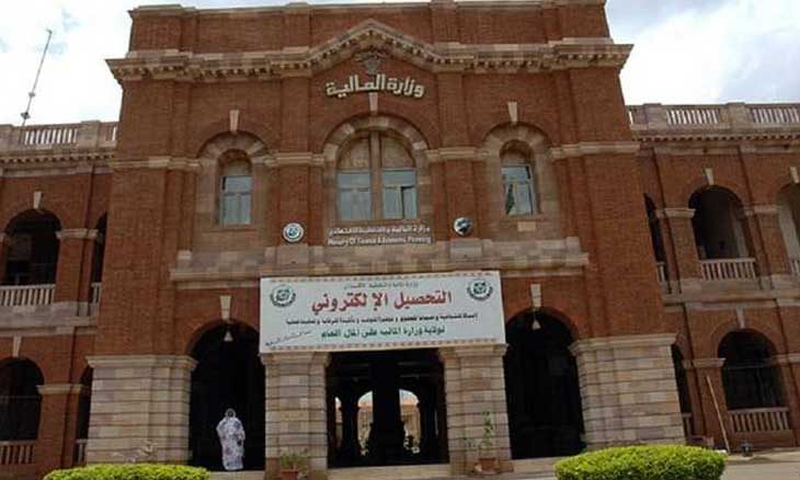 السودان وزارة المالية ستسيطر 730x438 1