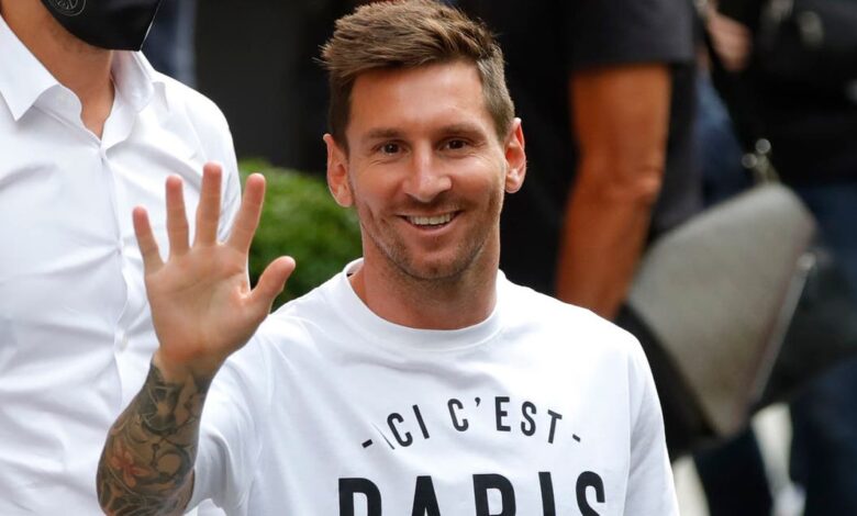 مفاجأة من العيار الثقيل.. ميسي في موسم الرياض بدعوة من تركي آل الشيخ 1 bbe82d71 8c74 4f88 9ee8 5b1a635b0028 16x9 1200x676