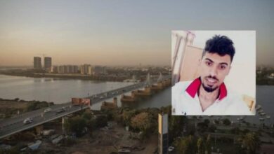 ابراهيم خضر