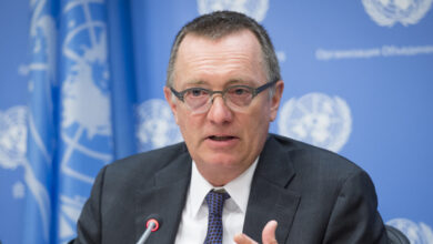 جيفري فيلتمان