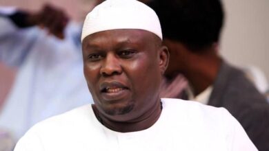 لأستاذ الشاذلي عبدالمجيد رئيس الإتحاد المحلي لكرة القدم بالخرطوم