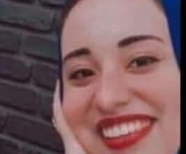 وفاة أم وابنتها