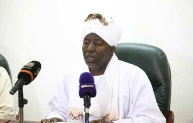 د.برقو: تباري الهلال والمريخ بغرب دافور شرف لنا 10 حسن برقو