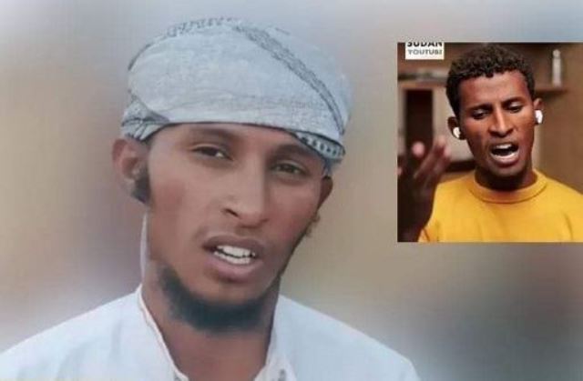 شاهد بالصور: الممثل والمغني الشهير "ود الزين ولابتو" يظهر واعظاً بأحد مساجد الخرطوم 11 قتادة