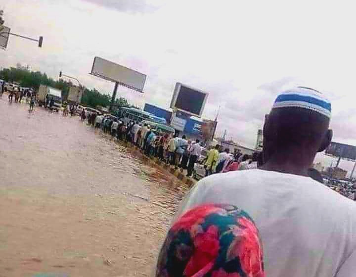 ارتفاع معدلات التلوث والسكان في الخرطوم 10 ٢٠٢١٠٩٠٦ ١٤٣٢٢٢