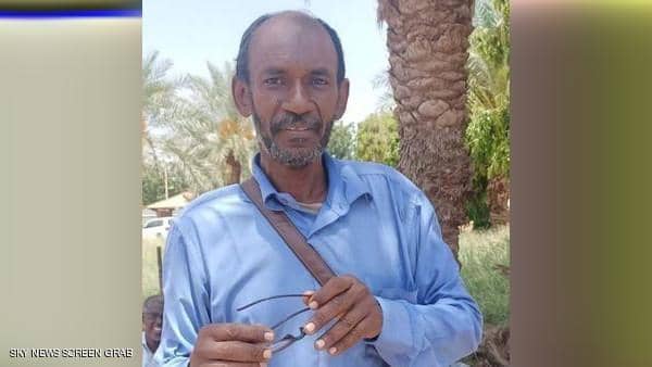 ما قصة مهندس البث السوداني الذي رفض أوامر "الانقلابيين"؟ 1 1 1465303