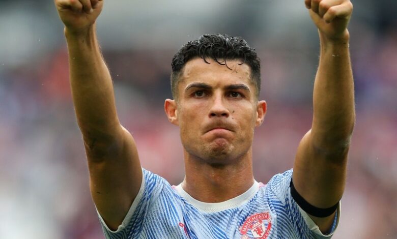 رونالدو يعلق بكلمة واحدة على تسجيله هدفا ليلة تربعه على عرش دوري الأبطال 1 E uHs2tWEAIBYpH 799x800 1