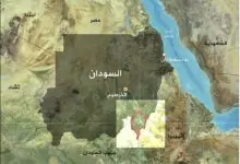 خطة لإسكان أسر الشهداء بقطاع النيل الأزرق داجو 53 Untitled