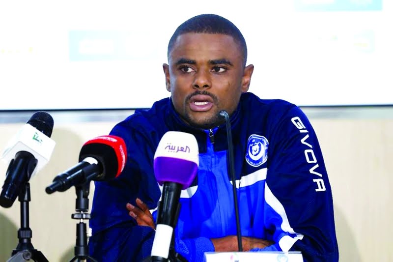 بشة : هلال مريخ (غير) .. ومن يريد الفوز عليه بـ(……) 10 image 3