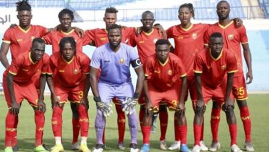 المريخ السوداني