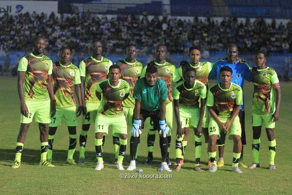 حي الوادي يتجه إلى ليبيا بطائرة خاصة 1 حي الوادي