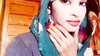 شاعرة حميدتي